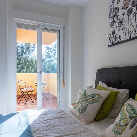 Golf And Beach Apartment La Cala De Mijas Exterior foto