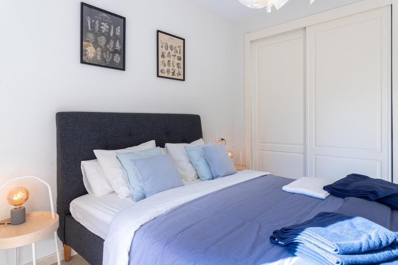 Golf And Beach Apartment La Cala De Mijas Exterior foto